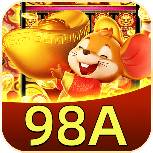 Logo da 98a